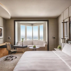 Shangri-La Dubai - Bild 3