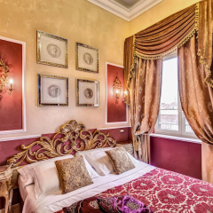 Romanico Palace Luxury Hotel & Spa - Bild 5