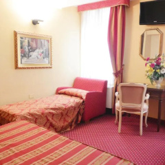 Hotel Città di Milano - Bild 9