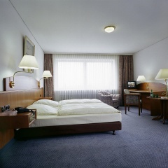 Deutsches Haus Gollarts Hotel - Bild 1