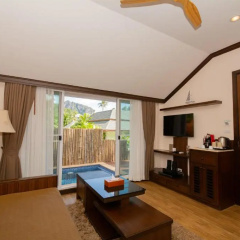 Krabi Resort Ao Nang - Bild 13