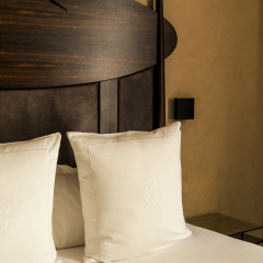 Hotel Bagues, a Small Luxury Hotels of the World - Bild 13