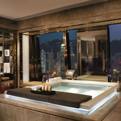 The Ritz-Carlton, Hong Kong - Bild 16