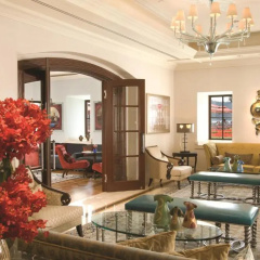 Four Seasons Hotel Istanbul at the Bosphorus - Bild 5