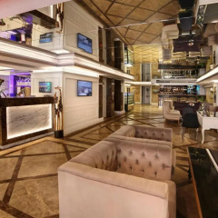 Skalion Hotel - Bild 3