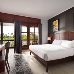 Brits Resort Lovina Hotel - Bild 8