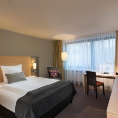 Mercure Hotel Düsseldorf Neuss - Bild 6