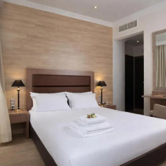 Athens Lotus Hotel - Bild 11
