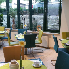 Hotel Cristal - Bild 19