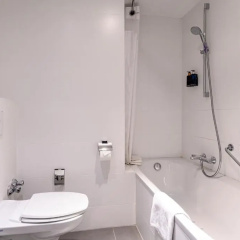 Holiday Inn Brussels Schuman - Bild 26