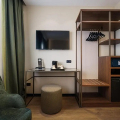 Hotel Mozart - Bild 15
