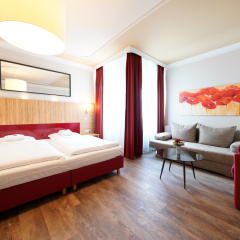 Hotel Bayerischer Hof - Bild 3