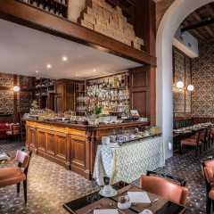 Damaso Hotel - Bild 24