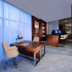 Pullman Dubai Creek City Centre Hotel - Bild 17