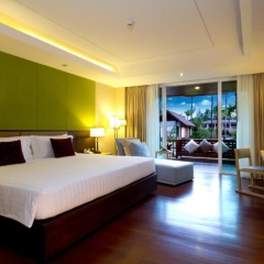 Graceland Khaolak Beach Resort - Bild 2