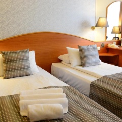 Hotel Orion - Bild 5