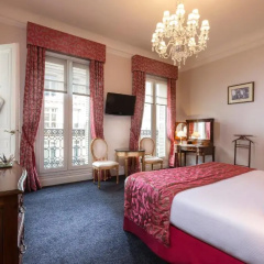Hôtel Claridge - Bild 19