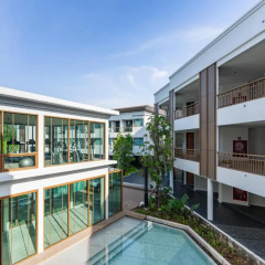 Bella Nara Phuket Naiyang Beach - Bild 15