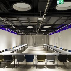 Nordic Light Hotel - Bild 10