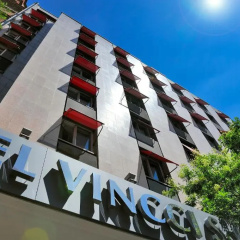 Hotel Vincci SoMa - Bild 1