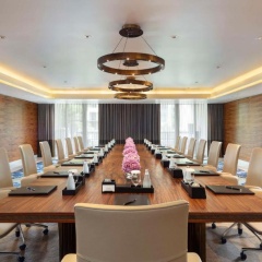 Siam Kempinski Hotel Bangkok - Bild 23