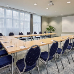 Courtyard by Marriott Dortmund - Bild 19