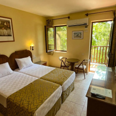 Marmaris Park Hotel - Bild 3
