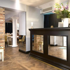 Hotel Do Pozzi - Bild 1