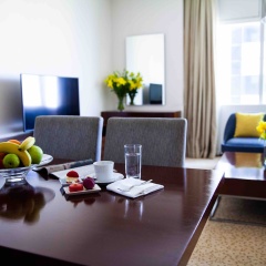 Voco Dubai Hotel - Bild 15
