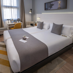 Serhs Carlit Boutique Hotel - Bild 1