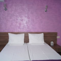 Отель Nobi Guest House Абхазия, Гагра - отзывы, цены и фото номеров - забронировать отель Nobi Guest House онлайн фото 3