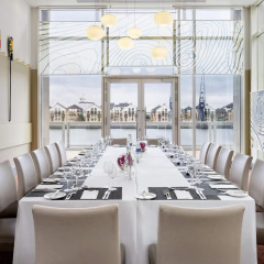 Novotel London ExCeL - Bild 19