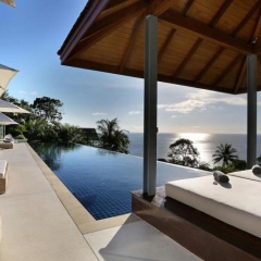Villa Chan Grajang - Bild 14