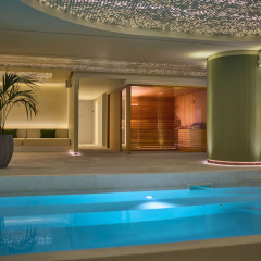 Cardo Roma, Autograph Hotel - Bild 30