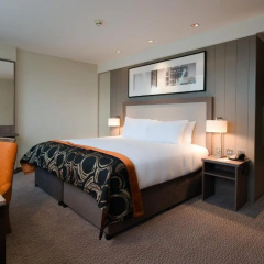 Clayton Hotel Chiswick - Bild 9