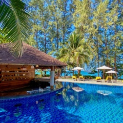 X10 Khaolak Resort - Bild 16