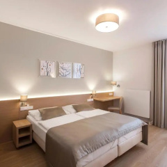 Hotel Carol - Bild 6