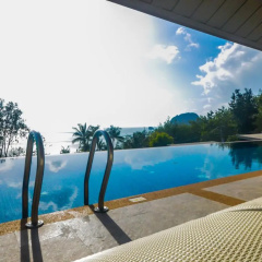 Koh Yao Yai Hillside Resort - Bild 21