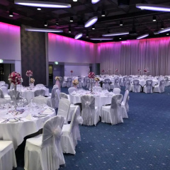 Crowne Plaza Zürich by IHG - Bild 26