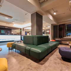 a&o Bremen Hauptbahnhof - Hostel - Bild 6