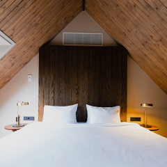 Hotel van de Vijsel - Bild 8