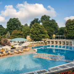 Hilton Istanbul Bosphorus - Bild 24