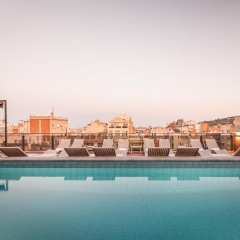 Petit Palace Eixample - Bild 21