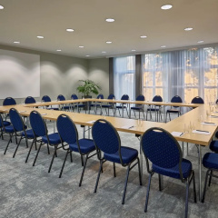 Courtyard by Marriott Dortmund - Bild 17