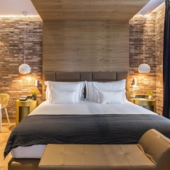 Monument Hotel thumbnail 9