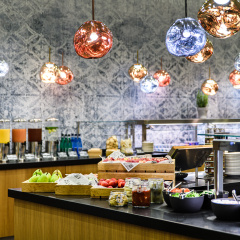 Courtyard by Marriott Warsaw Airport - Bild 15