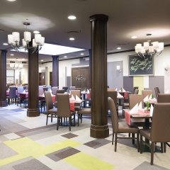 Holiday Inn Krakow City Centre by IHG - Bild 25