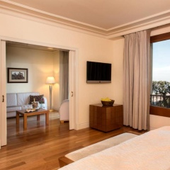 METT Barcelona GL – A Leading Hotel of the World - Bild 9