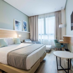 ZT The Golden Hotel Barcelona - Bild 5