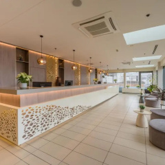 Expo Tower Hotel by Mellow Mood Hotels - Bild 2